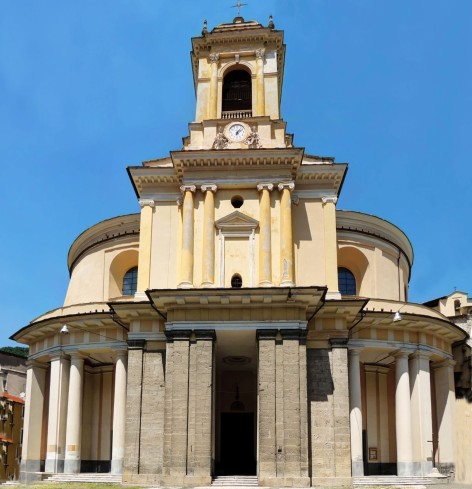 San Giovanni Pieve di Teco