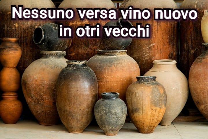 La Grazia di Dio è il bene più prezioso: va custodita gelosamente