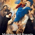 La potenza dell'Ave Maria e del Santo Rosario